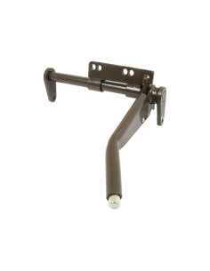 Conjunto Freno de Mano.