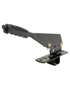 Conjunto Freno de Mano.