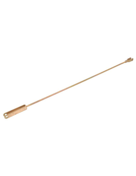 Horquilla DePedal Freno .