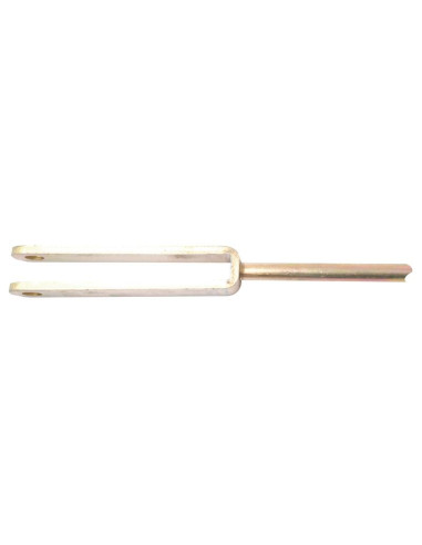 Horquilla DePedal Freno .