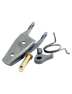 Kit Pasador Freno Pedal.