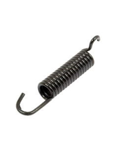 Muelle Retorno Zapata de Freno.