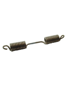 Muelle Retorno Zapata de Freno.