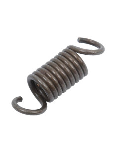 Muelle Retorno Zapata de Freno.