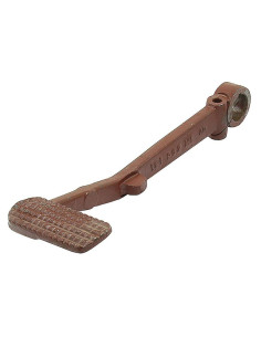 Pedal Freno (Izdo.)