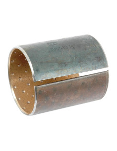 Pedal Freno Casquillo.