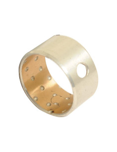 Pedal Freno Casquillo.