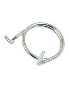 Pedal Freno Latch Muelle.