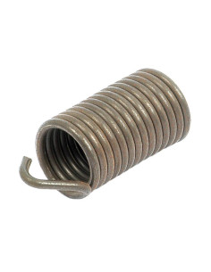 Pedal Freno Muelle Retorno.