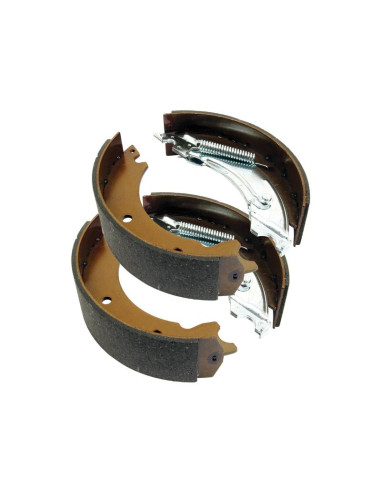 Zapata Freno (2 Pares )