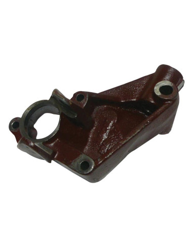 Soporte Palanca de Frenos.