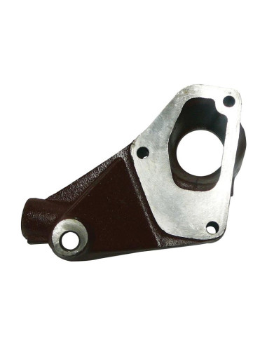 Soporte Palanca de Frenos.