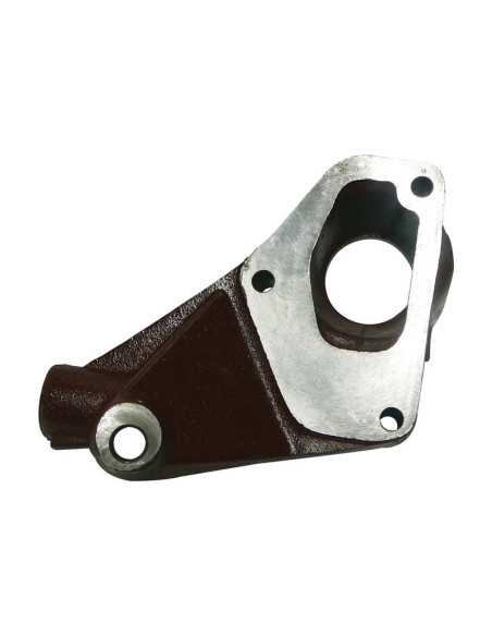 Soporte Palanca de Frenos.