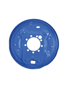 Tambor Freno Placa Trasera. 2