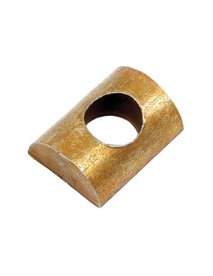 Tuerca Horquilla De Freno.