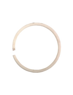 ANILLO DE APOYO PTFEBS336 UN EXTREMO PARTIDO