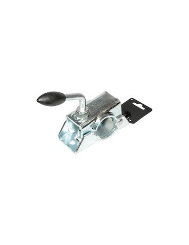 Etiqueta - Soporte para el conector de la rueda