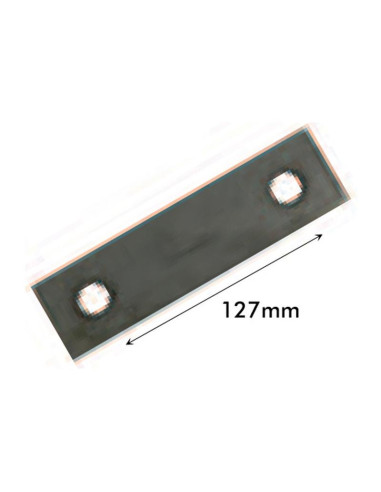 FIJACION SOPORTE PARA SOLDAR