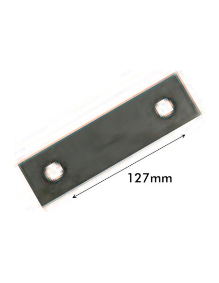 FIJACION SOPORTE PARA SOLDAR