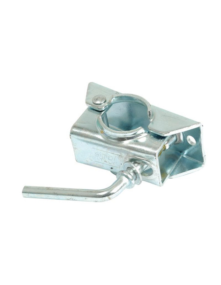 FIJACION SOPORTE REMOLQUE