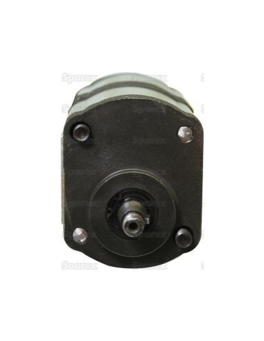 Bomba Hidráulica Doble