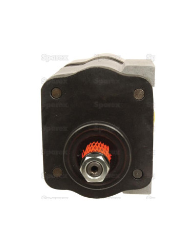 Bomba Hidráulica Doble