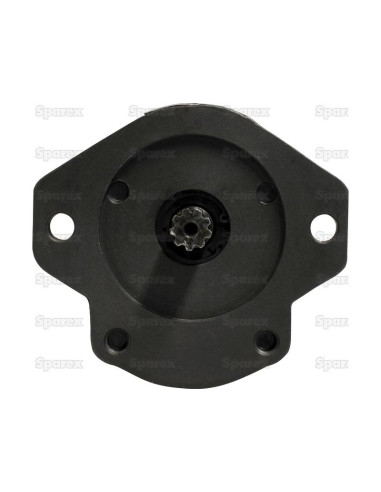 Bomba Hidráulica Doble