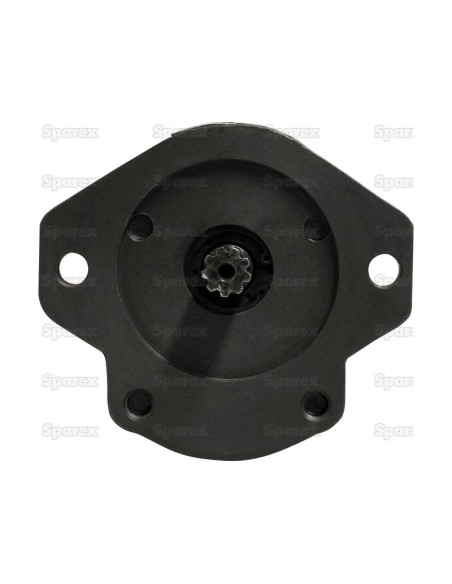 Bomba Hidráulica Doble