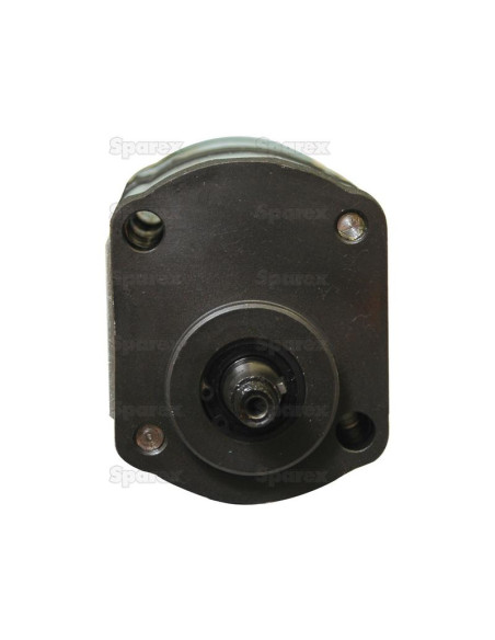 Bomba Hidráulica Doble