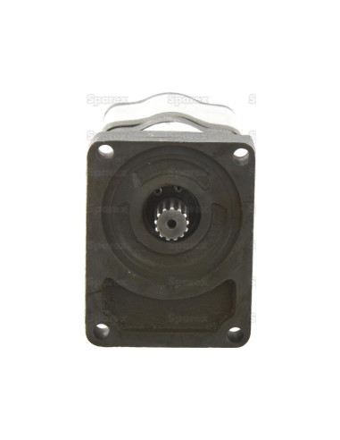 Bomba Hidráulica Doble