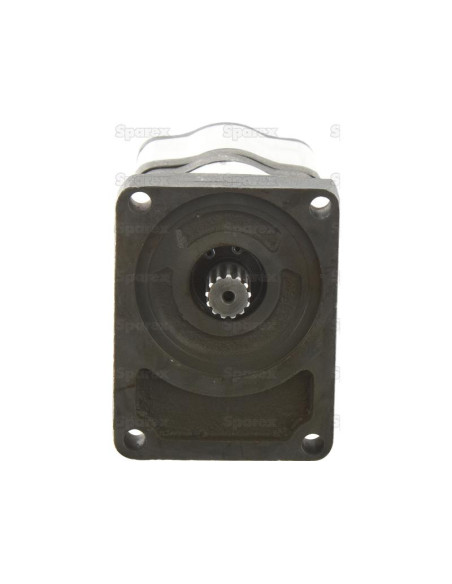 Bomba Hidráulica Doble