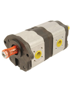 Bomba Hidráulica Doble