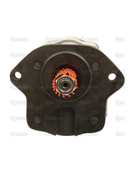 Bomba Hidráulica Doble