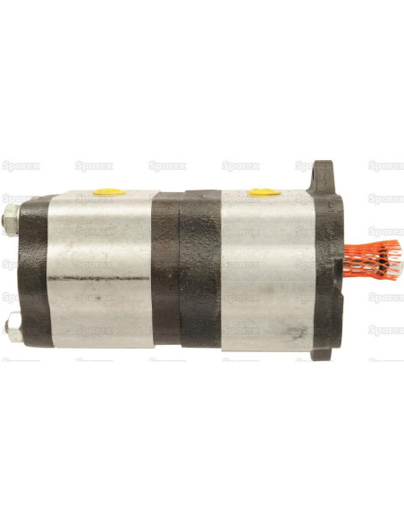 Bomba Hidráulica Doble