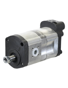 Bomba Hidráulica Doble