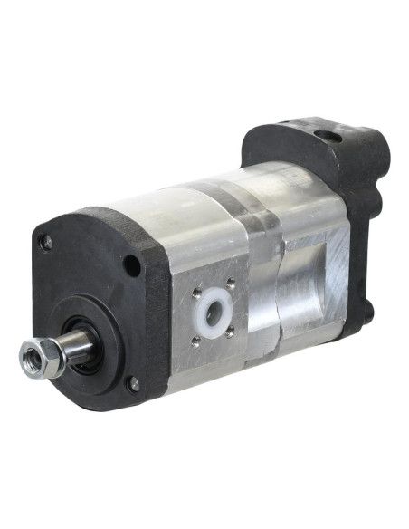 Bomba Hidráulica Doble