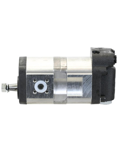 Bomba Hidráulica Doble