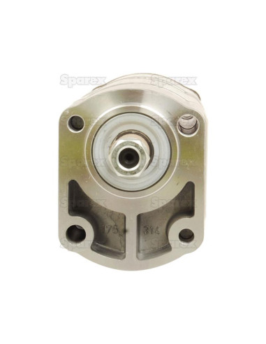 Bomba Hidráulica Doble