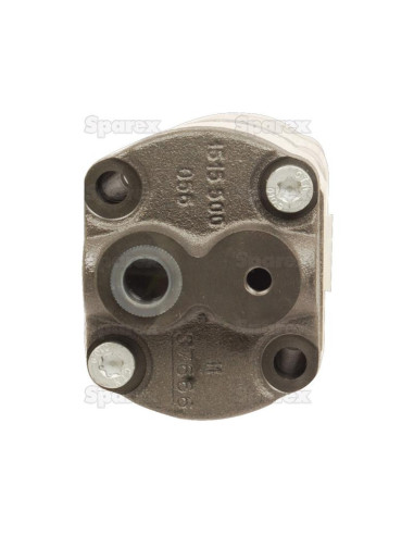 Bomba Hidráulica Doble