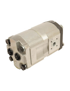 Bomba Hidráulica Doble 2