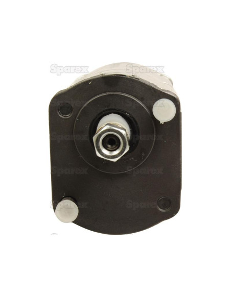 Bomba Hidráulica Doble