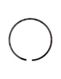 Anillo Pistón - Cilindro Hidráulico 2