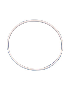 Aro de teflón para pistón hidráulico