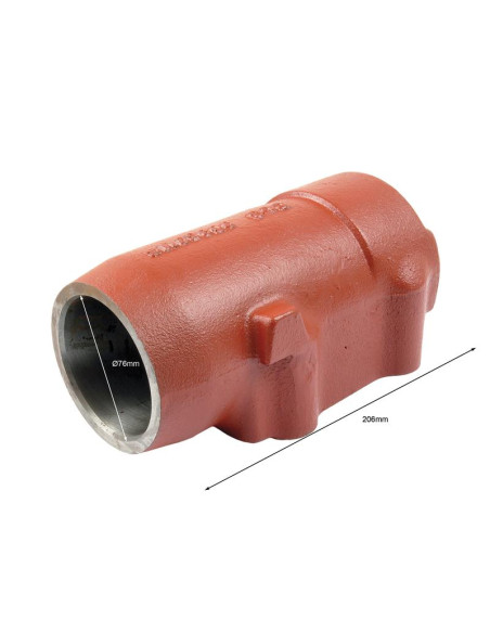 Cilindro Elevador Hidráulico