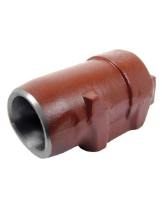 Cilindro Elevador Hidráulico