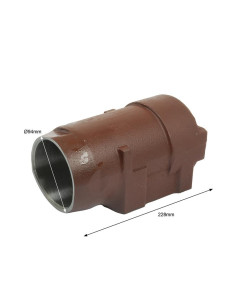 Cilindro Hidráulico 2