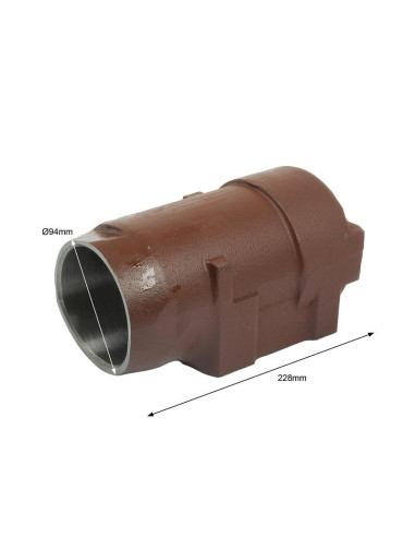 Cilindro Hidráulico