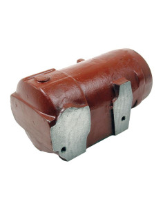 Cilindro Hidráulico