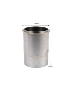 Cilindro Hidráulico 2