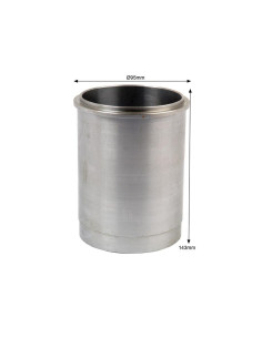 Cilindro Hidráulico 2